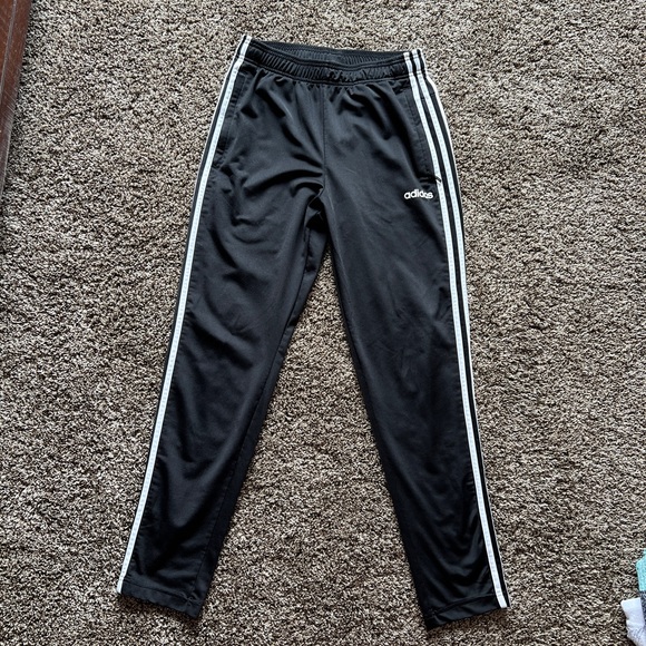 Mens Adidas Sweatpants - Picture 2 of 4